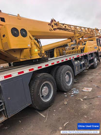 Buy XCMG QY25K5C Used Crane / 2 Buy XCMG QY25K5C Used Crane / 2